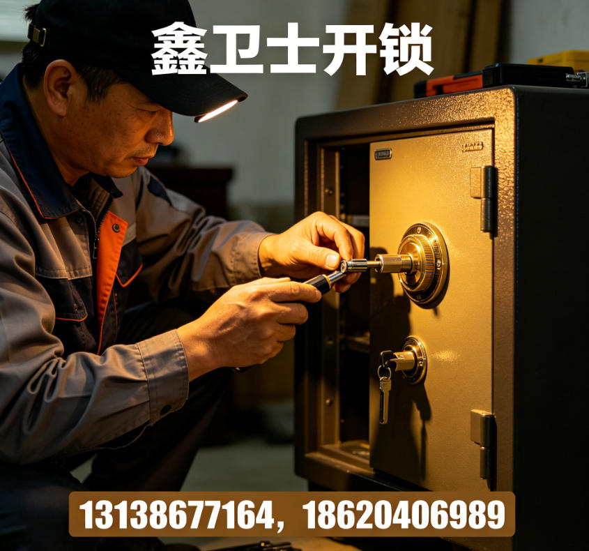 衡东保险柜开锁
