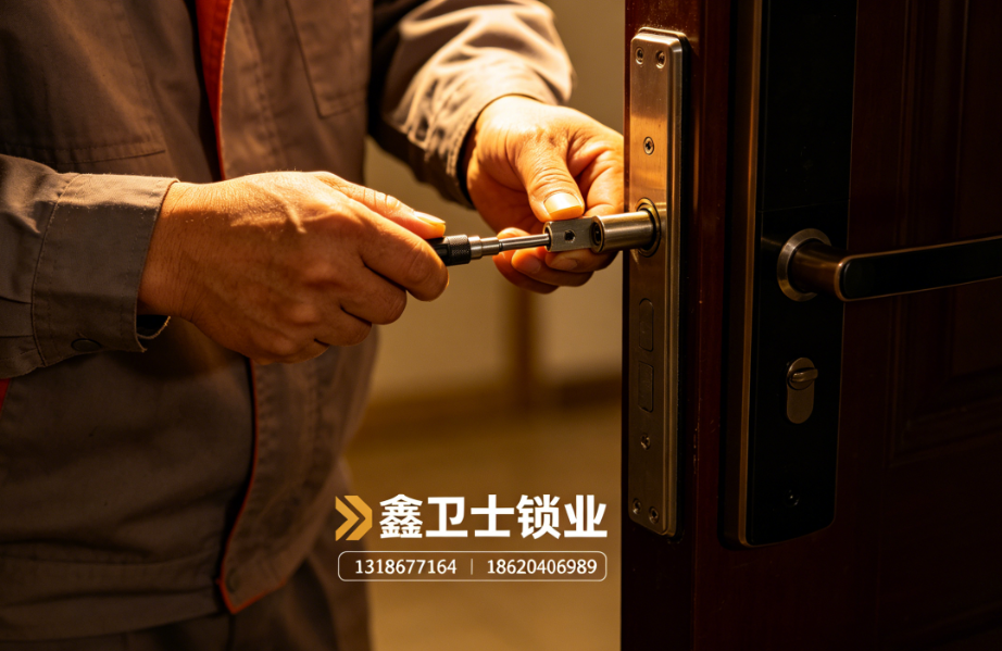 衡东开锁避坑指南，衡东开锁防套路，衡东正规开锁