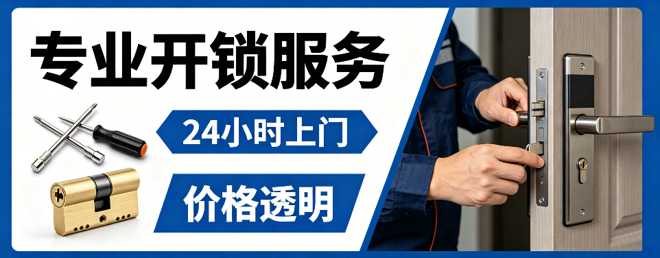 衡东 指纹锁安装｜上门更换家用指纹锁、防盗门智能锁拆装维修